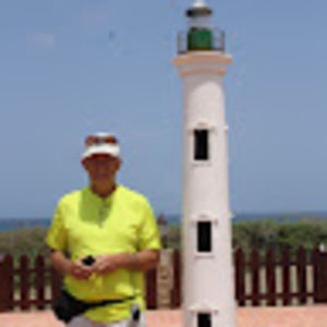 Meet your Posher, Terry